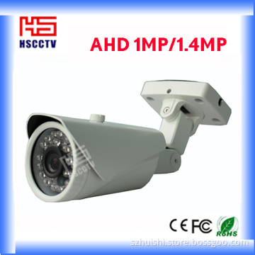 Waterproof Infrared 36PCS LEDs Ahd Night Vision Bullet Camera